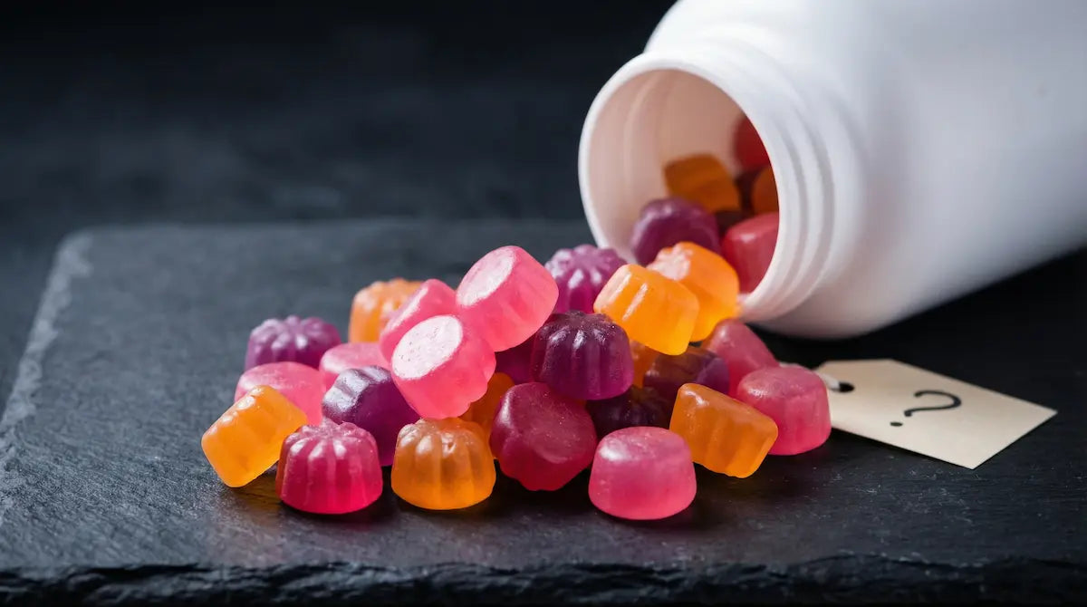 Melatonin: The Sleep Supplement That Might Be Making Things Worse