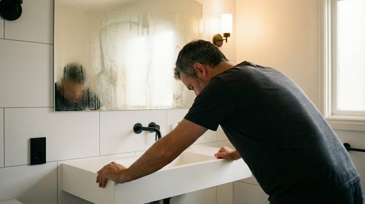 Sleep After 40: What Changes and What You Can Do About It